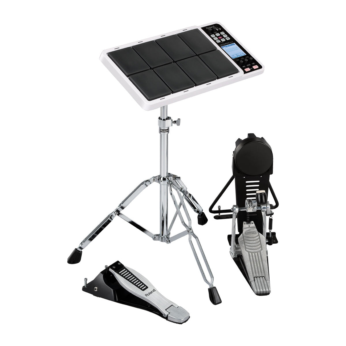 Trống Điện Tử Roland SPD-30 OCTAPAD-Mai Nguyên Music