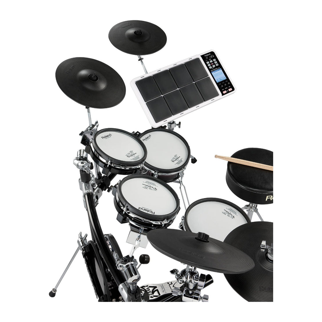 Trống Điện Tử Roland SPD-30 OCTAPAD-Mai Nguyên Music