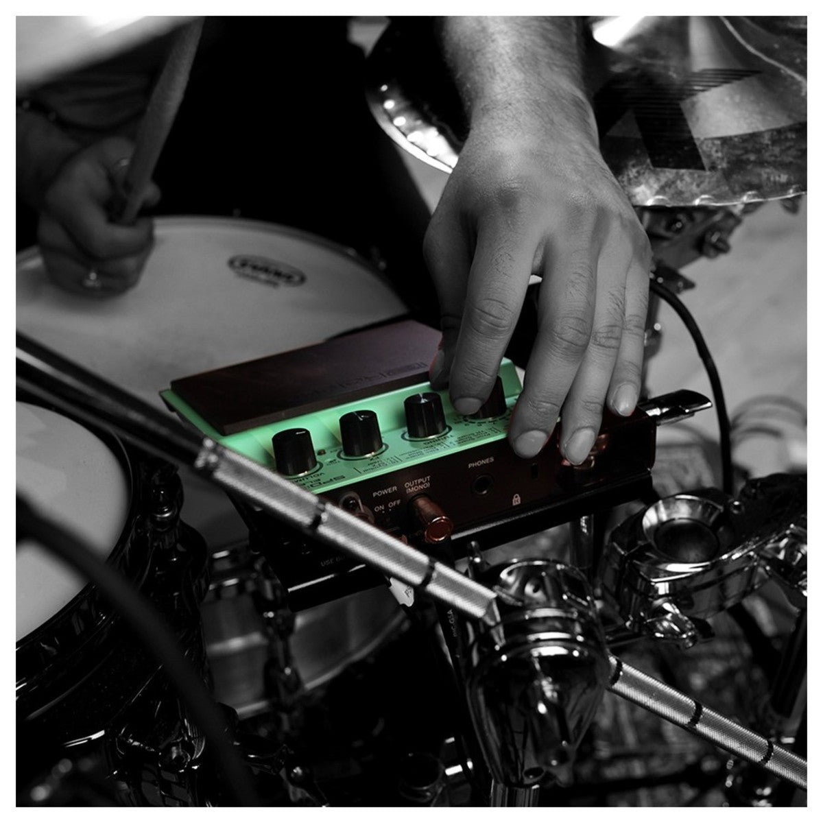 Trống Điện Tử Roland SPD ONE-Mai Nguyên Music