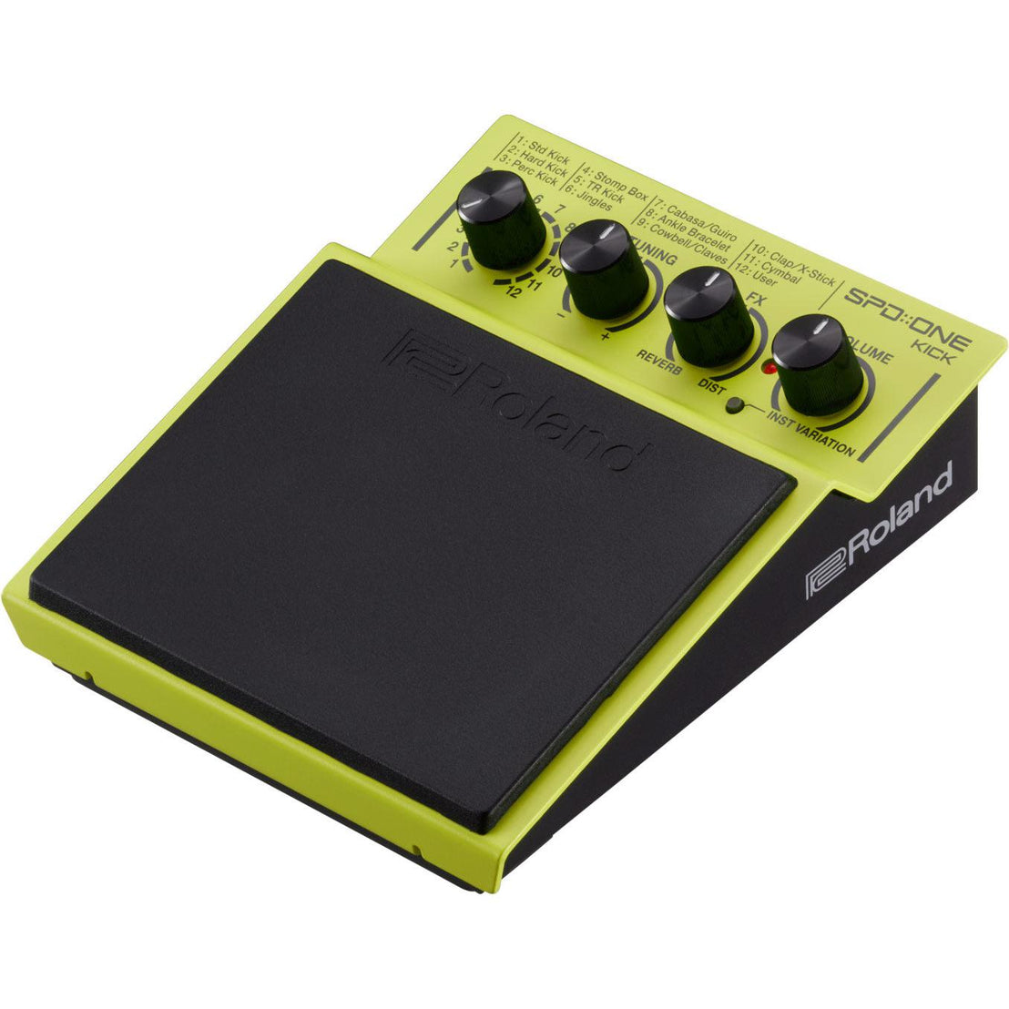 Trống Điện Tử Roland SPD ONE-Mai Nguyên Music