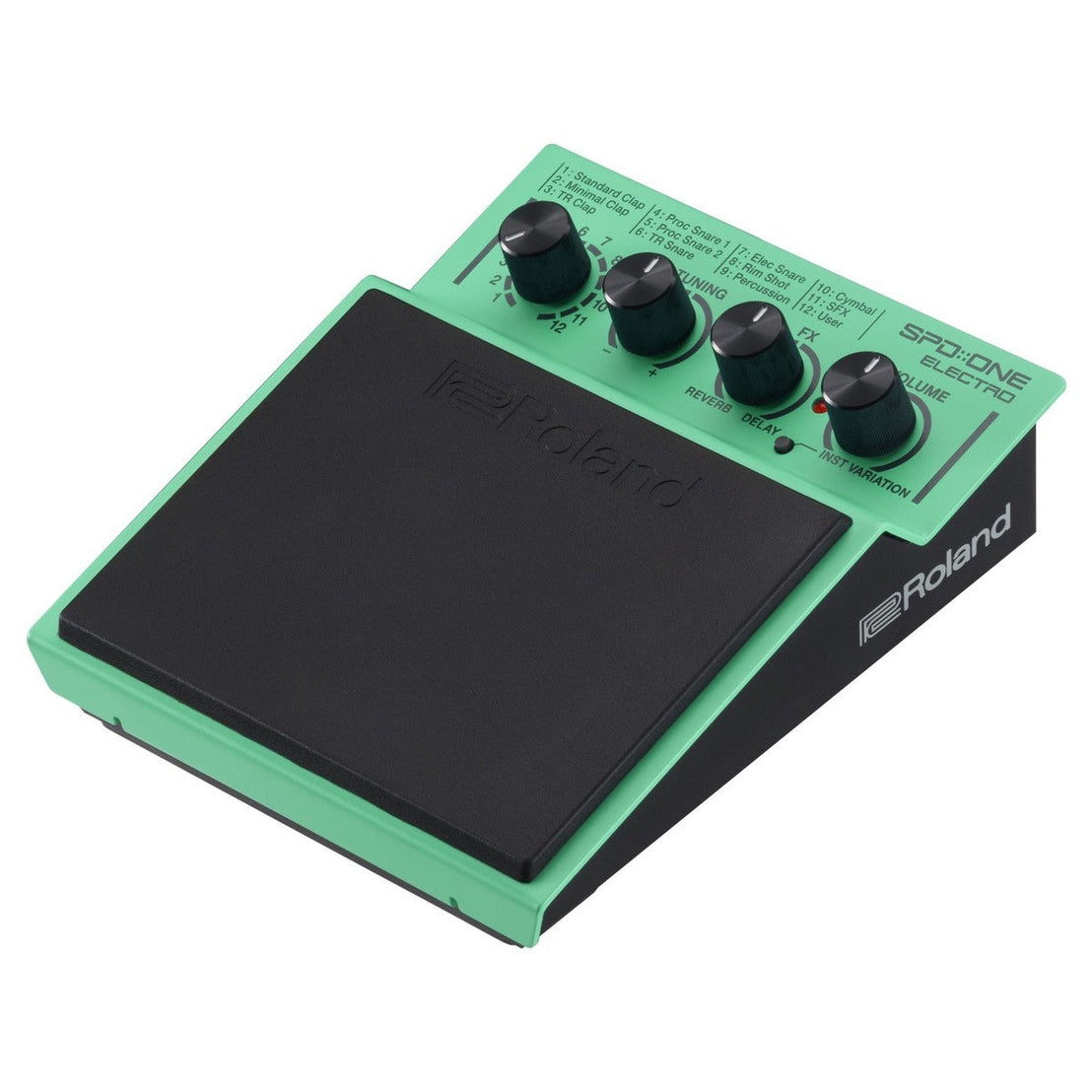 Trống Điện Tử Roland SPD ONE-Mai Nguyên Music