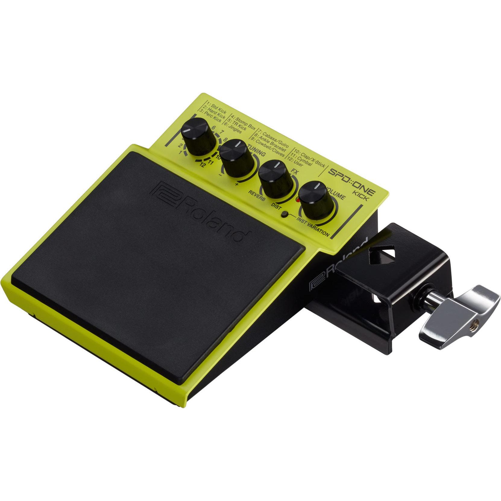 Trống Điện Tử Roland SPD ONE-Mai Nguyên Music