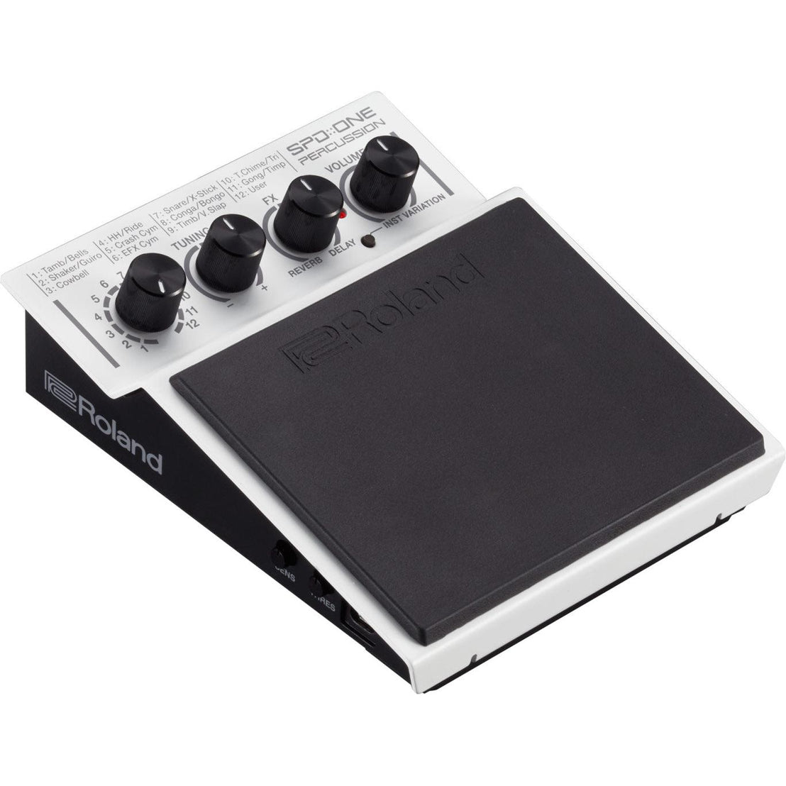 Trống Điện Tử Roland SPD ONE-Mai Nguyên Music