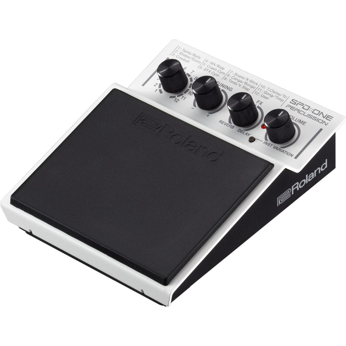 Trống Điện Tử Roland SPD ONE-Mai Nguyên Music