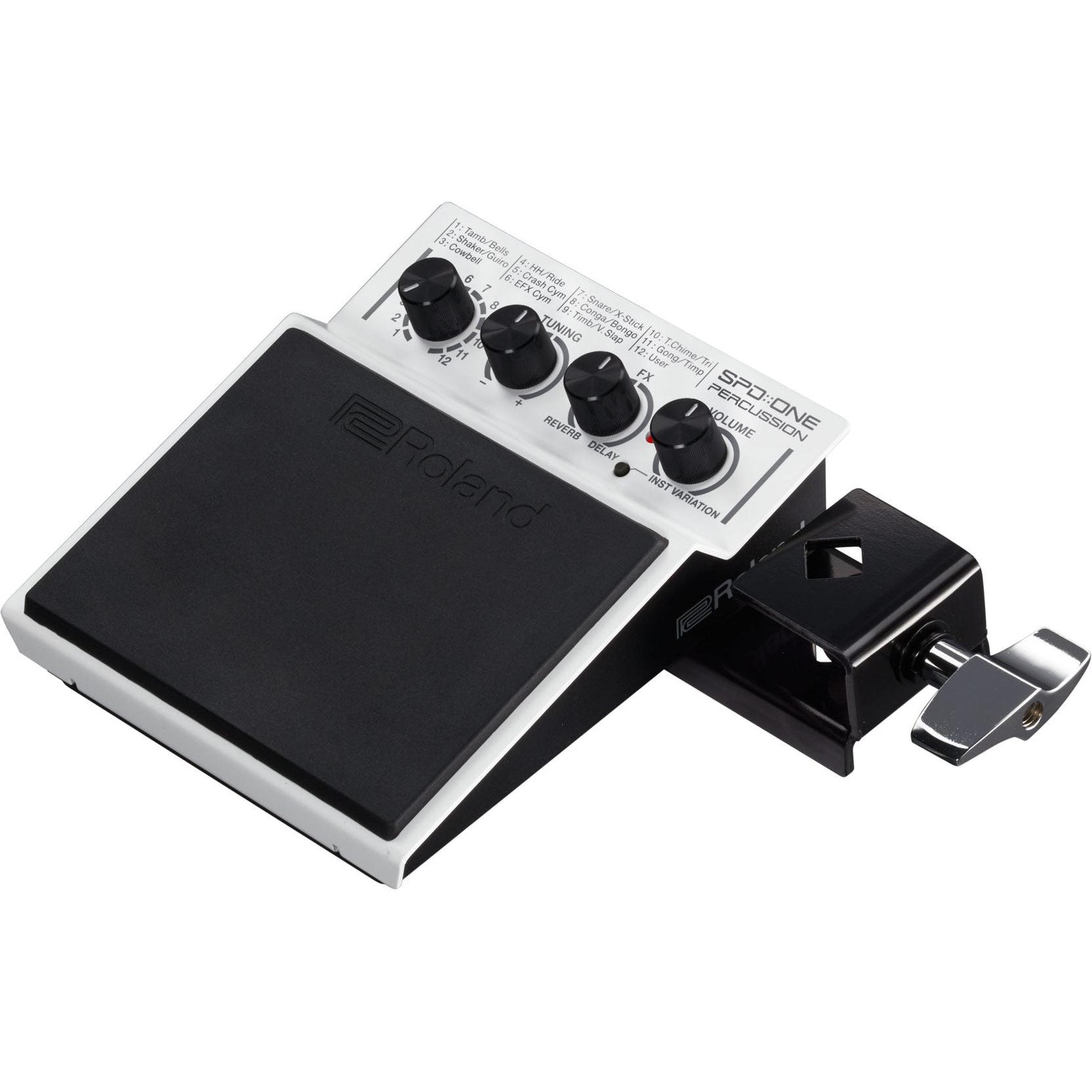Trống Điện Tử Roland SPD ONE-Mai Nguyên Music