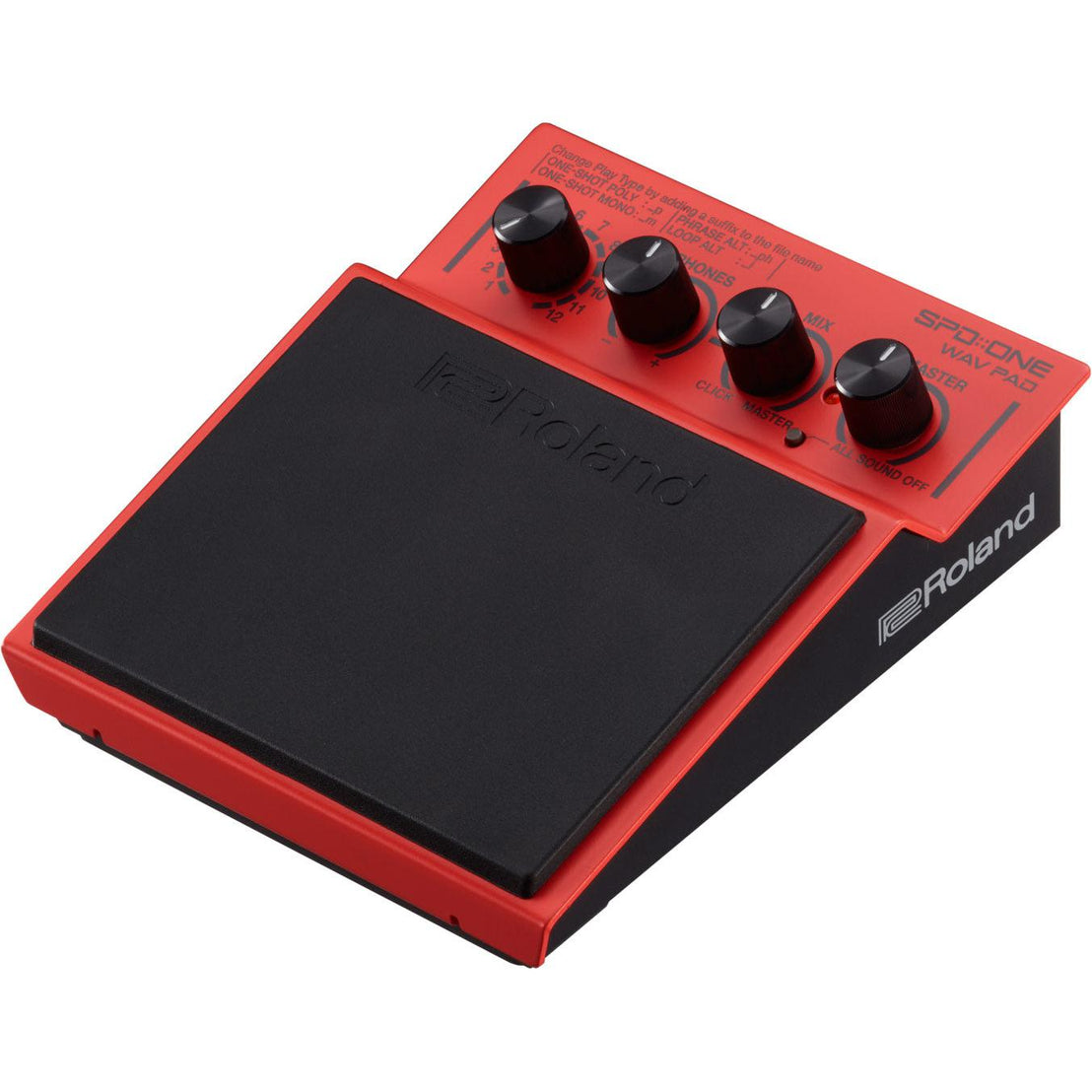 Trống Điện Tử Roland SPD ONE-Mai Nguyên Music