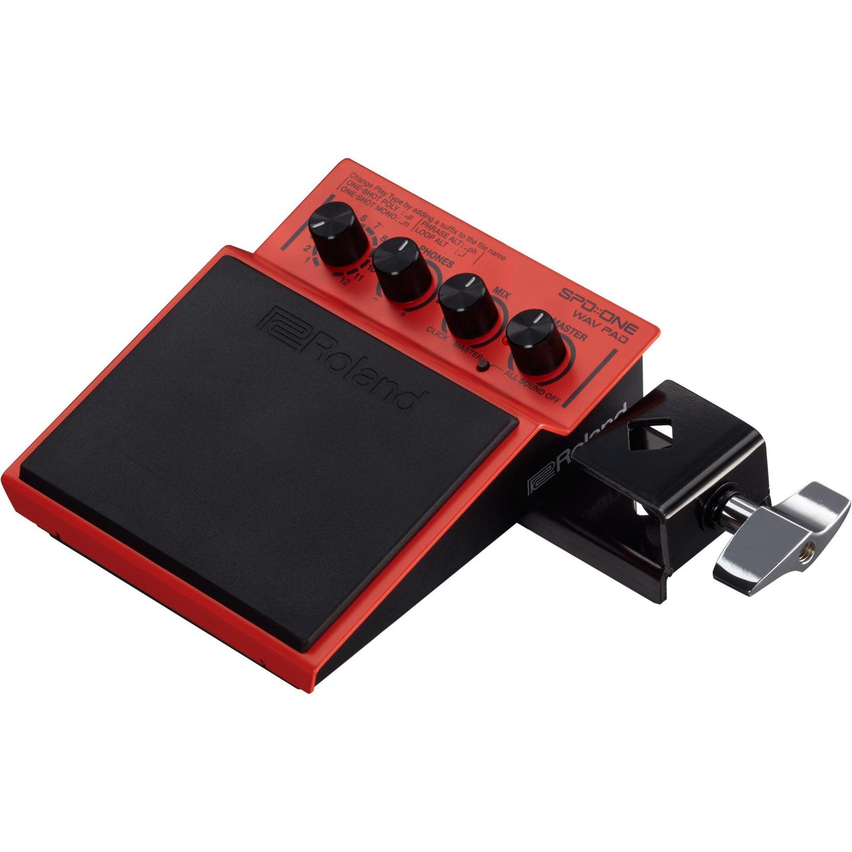 Trống Điện Tử Roland SPD ONE-Mai Nguyên Music