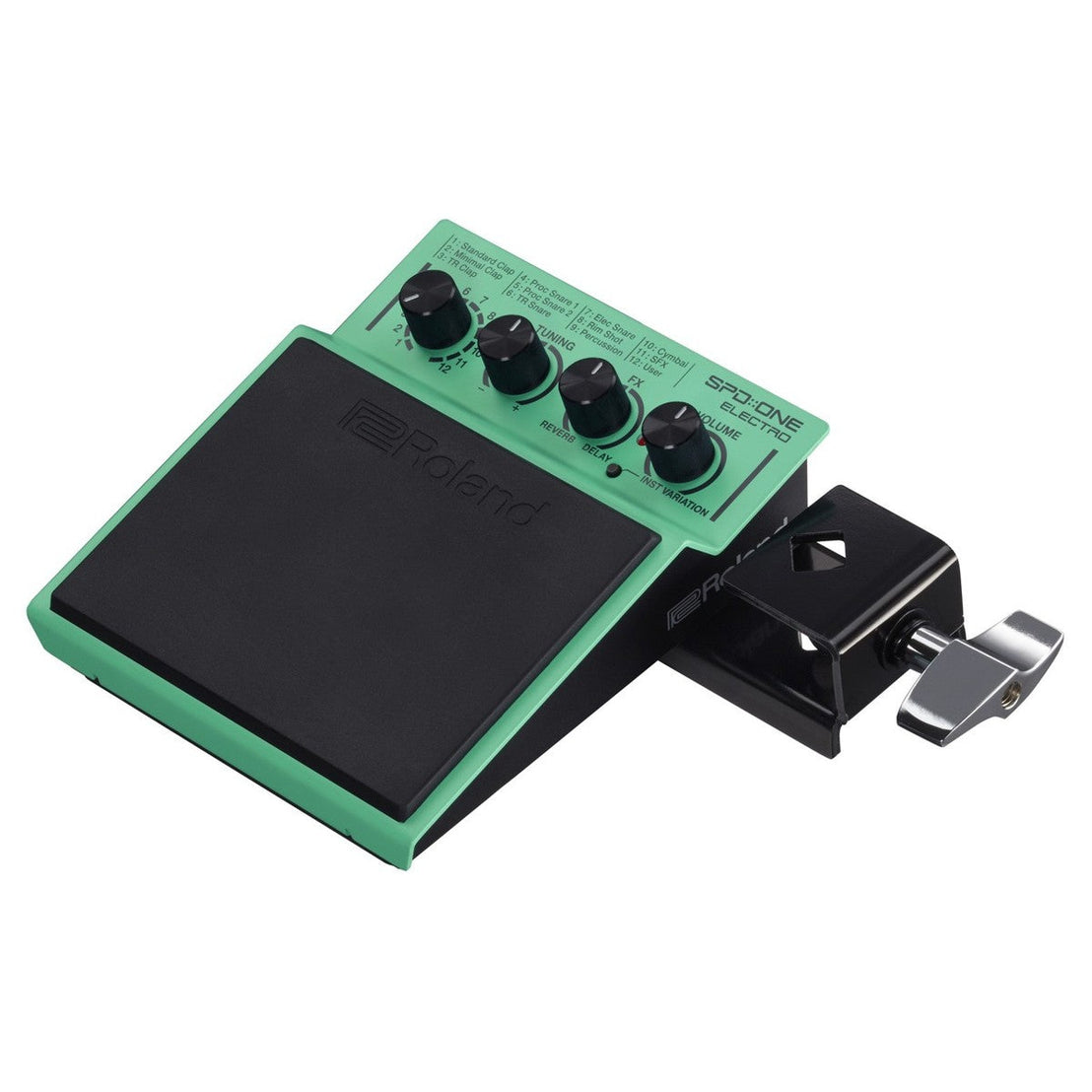 Trống Điện Tử Roland SPD ONE-Mai Nguyên Music