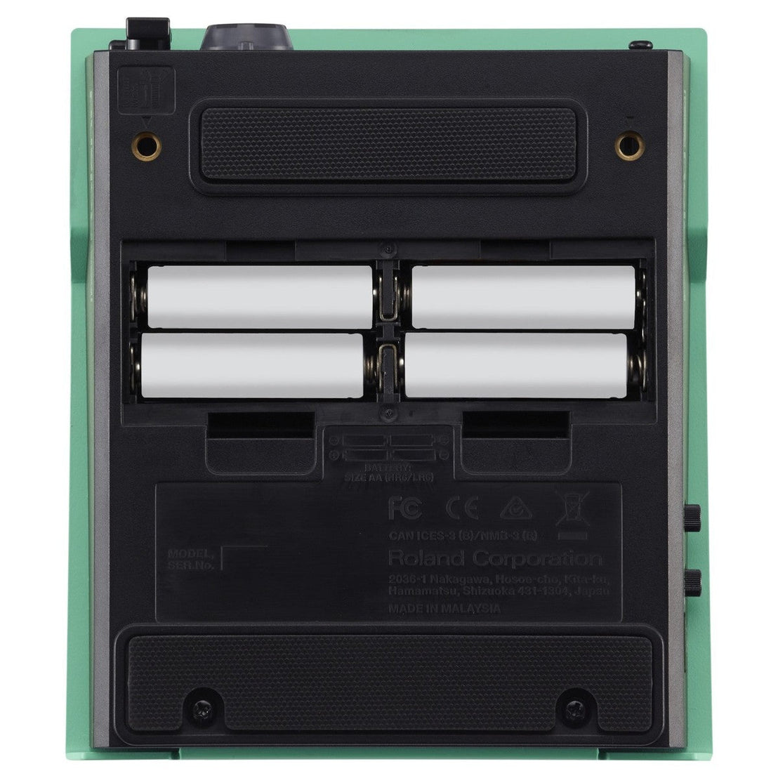 Trống Điện Tử Roland SPD ONE-Mai Nguyên Music