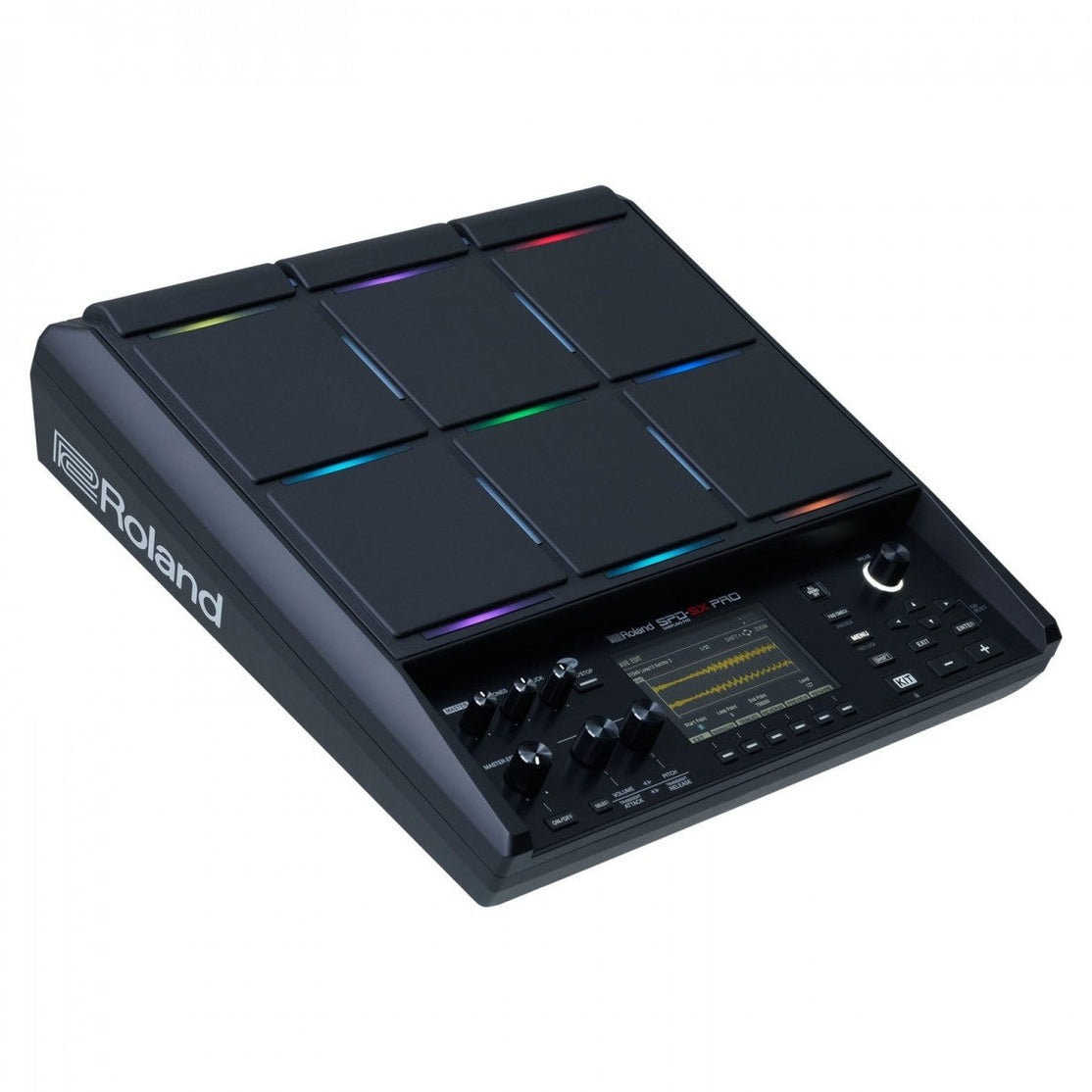 Trống Điện Tử Roland SPD-SX PRO-Mai Nguyên Music
