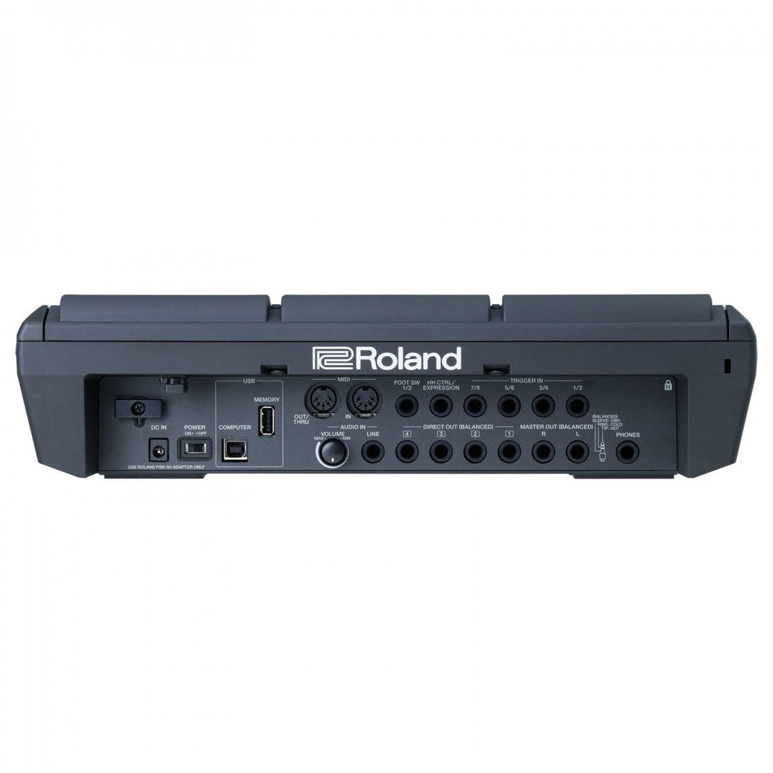 Trống Điện Tử Roland SPD-SX PRO-Mai Nguyên Music