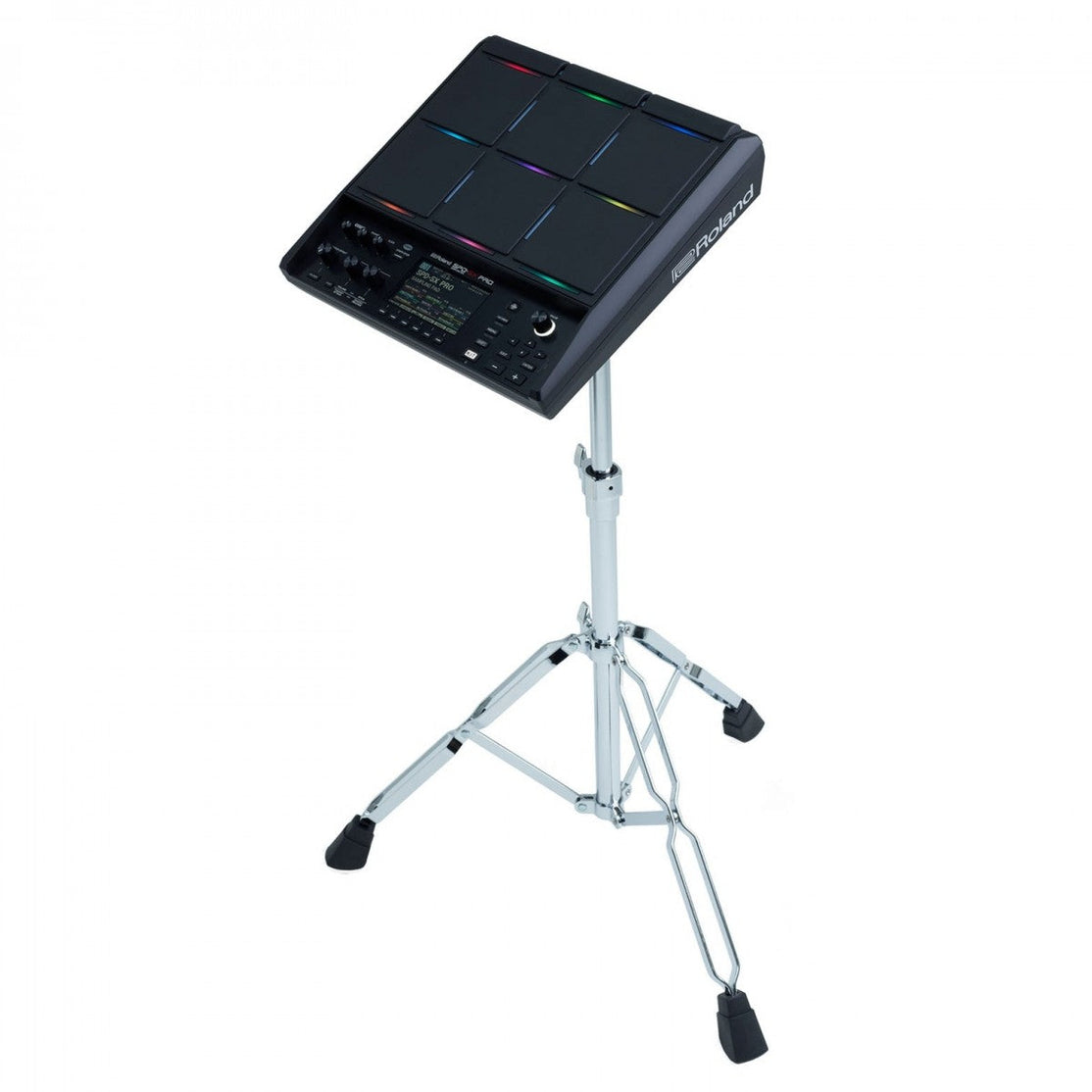 Trống Điện Tử Roland SPD-SX PRO-Mai Nguyên Music