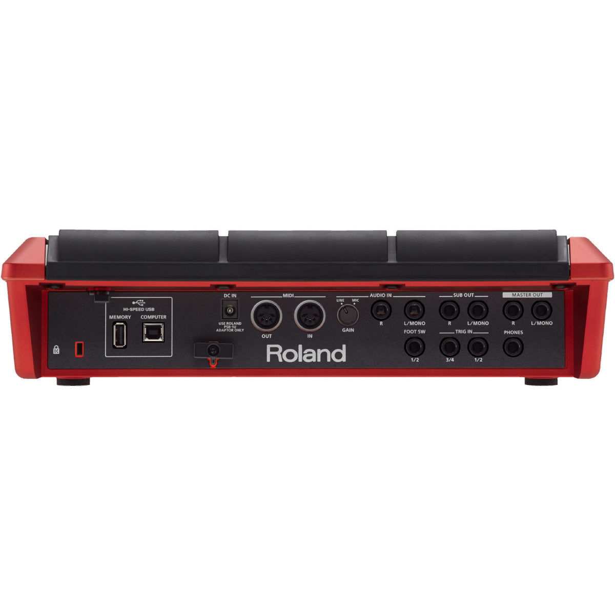 Trống Điện Tử Roland SPD-SX Special Edition-Mai Nguyên Music