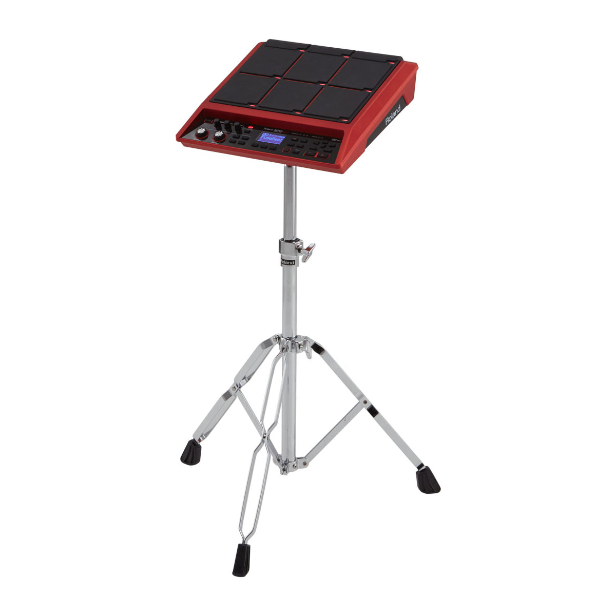 Trống Điện Tử Roland SPD-SX Special Edition-Mai Nguyên Music