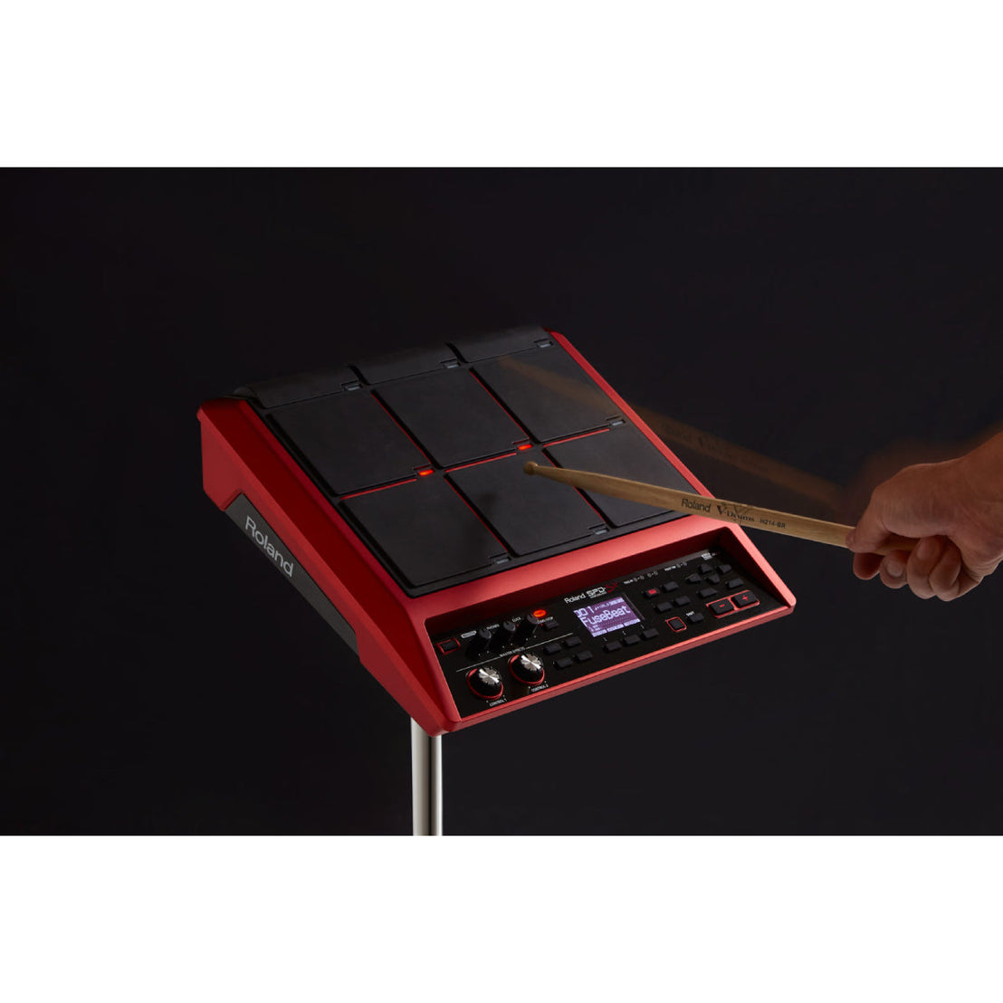 Trống Điện Tử Roland SPD-SX Special Edition-Mai Nguyên Music