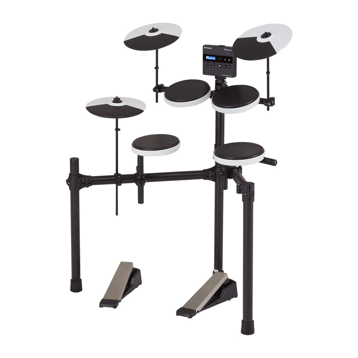 Trống Điện Tử Roland TD-02K V-Drums-Mai Nguyên Music