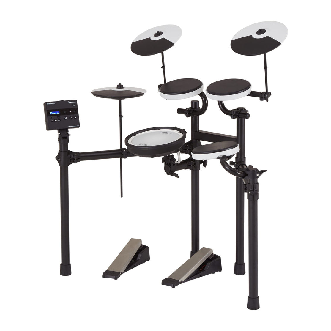 Trống Điện Tử Roland TD-02KV V-Drums-Mai Nguyên Music