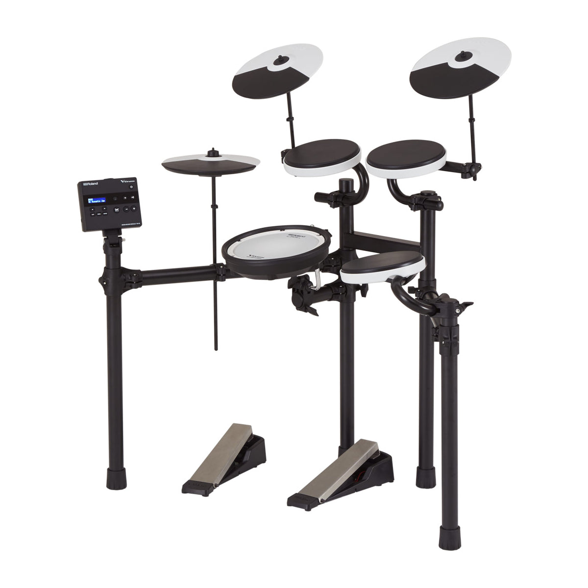 Trống Điện Tử Roland TD-02KV V-Drums-Mai Nguyên Music