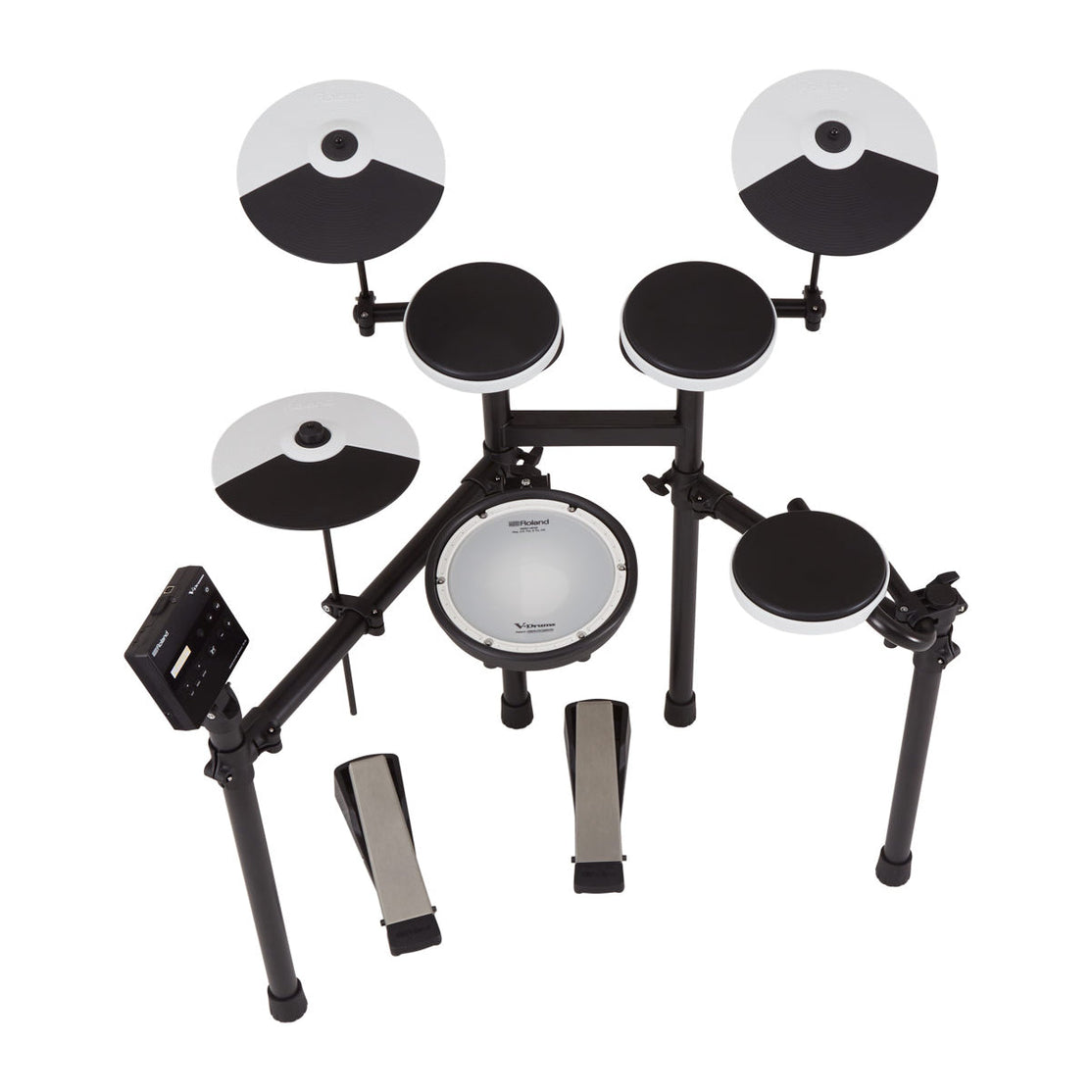 Trống Điện Tử Roland TD-02KV V-Drums-Mai Nguyên Music