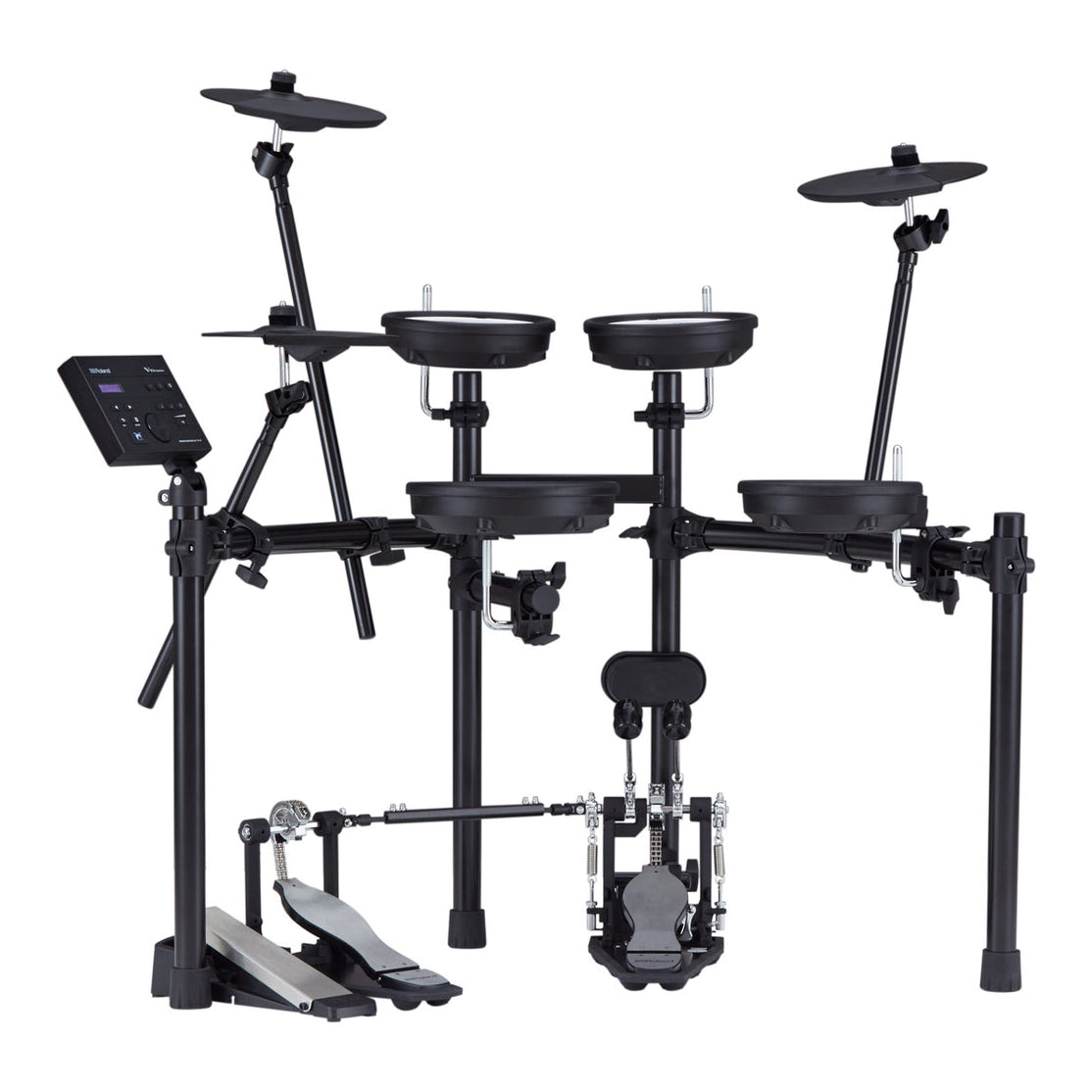 Trống Điện Tử Roland TD-07DMK V-Drums-Mai Nguyên Music