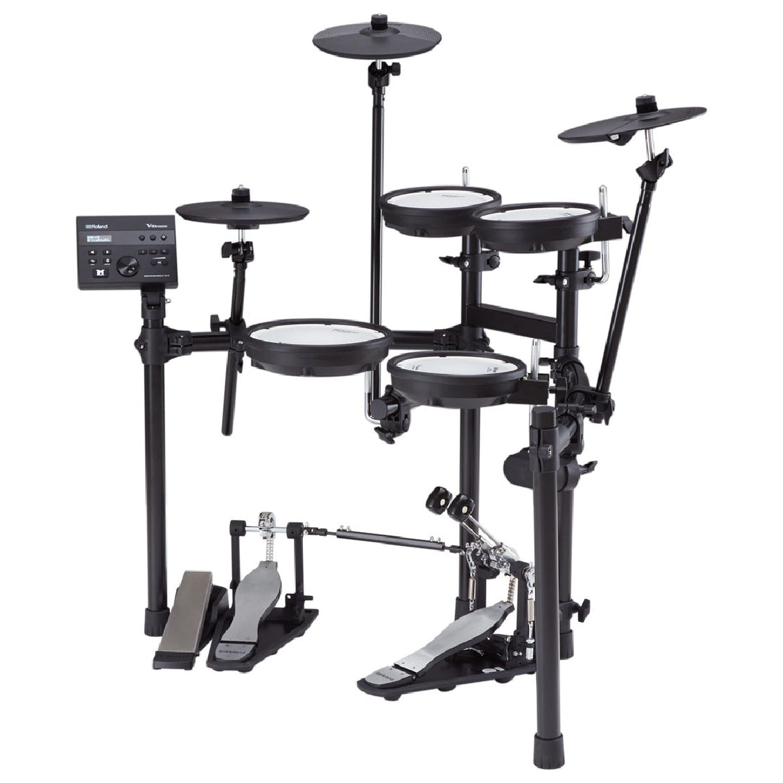 Trống Điện Tử Roland TD-07DMK V-Drums-Mai Nguyên Music