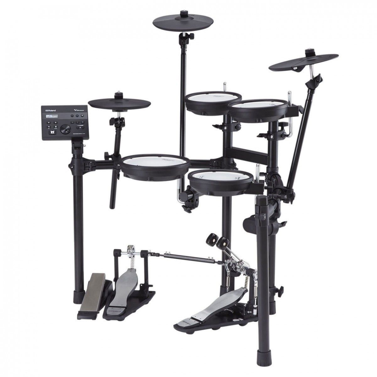 Trống Điện Tử Roland TD-07DMK V-Drums-Mai Nguyên Music