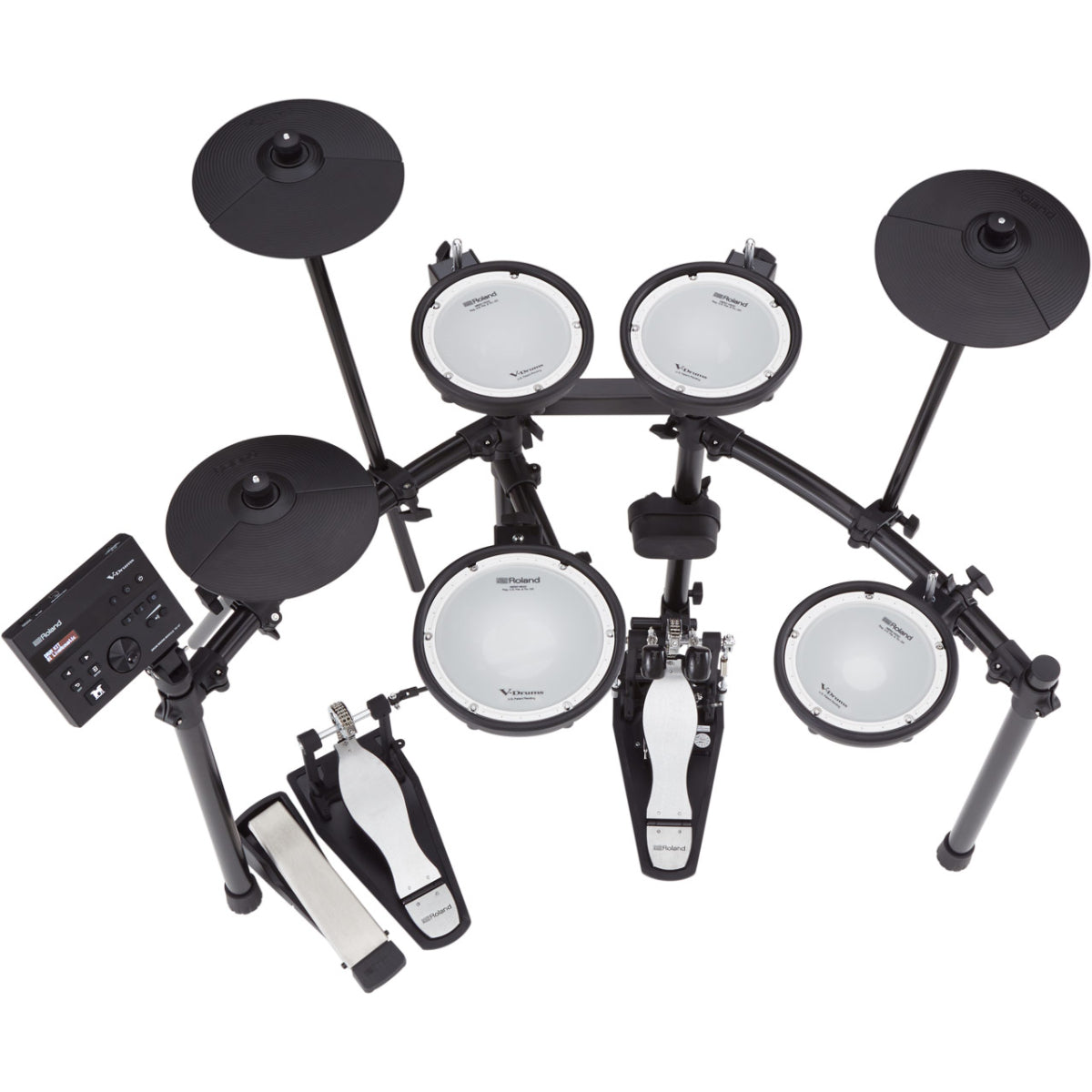 Trống Điện Tử Roland TD-07DMK V-Drums-Mai Nguyên Music