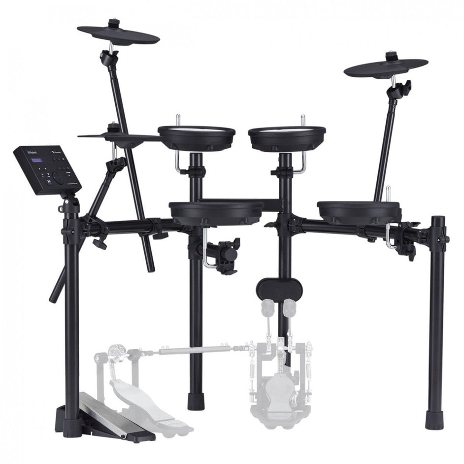 Trống Điện Tử Roland TD-07DMK V-Drums-Mai Nguyên Music