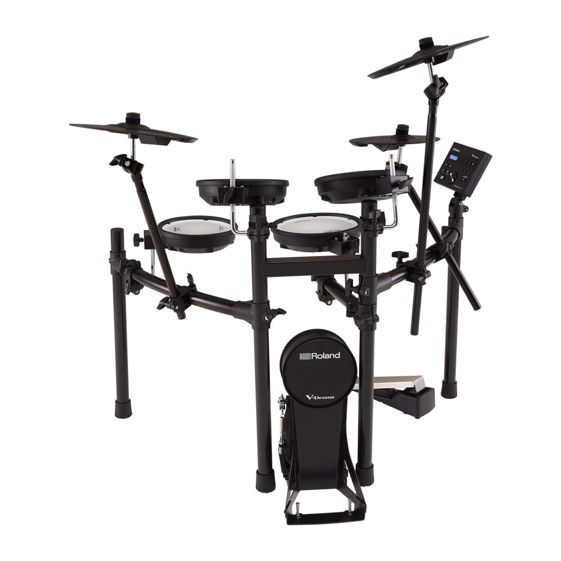 Trống Điện Tử Roland TD-07KV V-Drums-Mai Nguyên Music