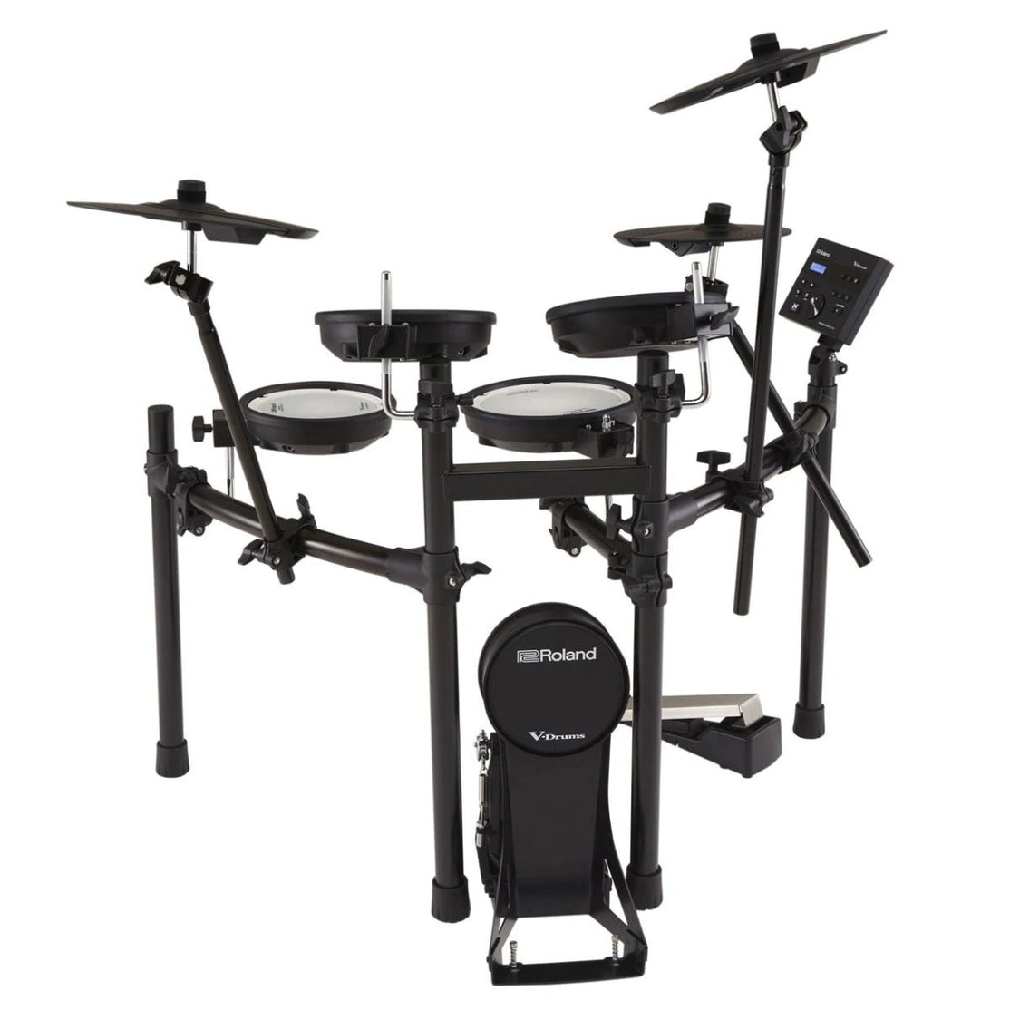Trống Điện Tử Roland TD-07KV V-Drums-Mai Nguyên Music