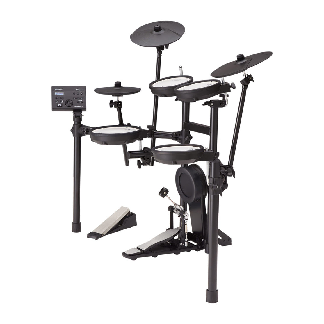 Trống Điện Tử Roland TD-07KV V-Drums-Mai Nguyên Music