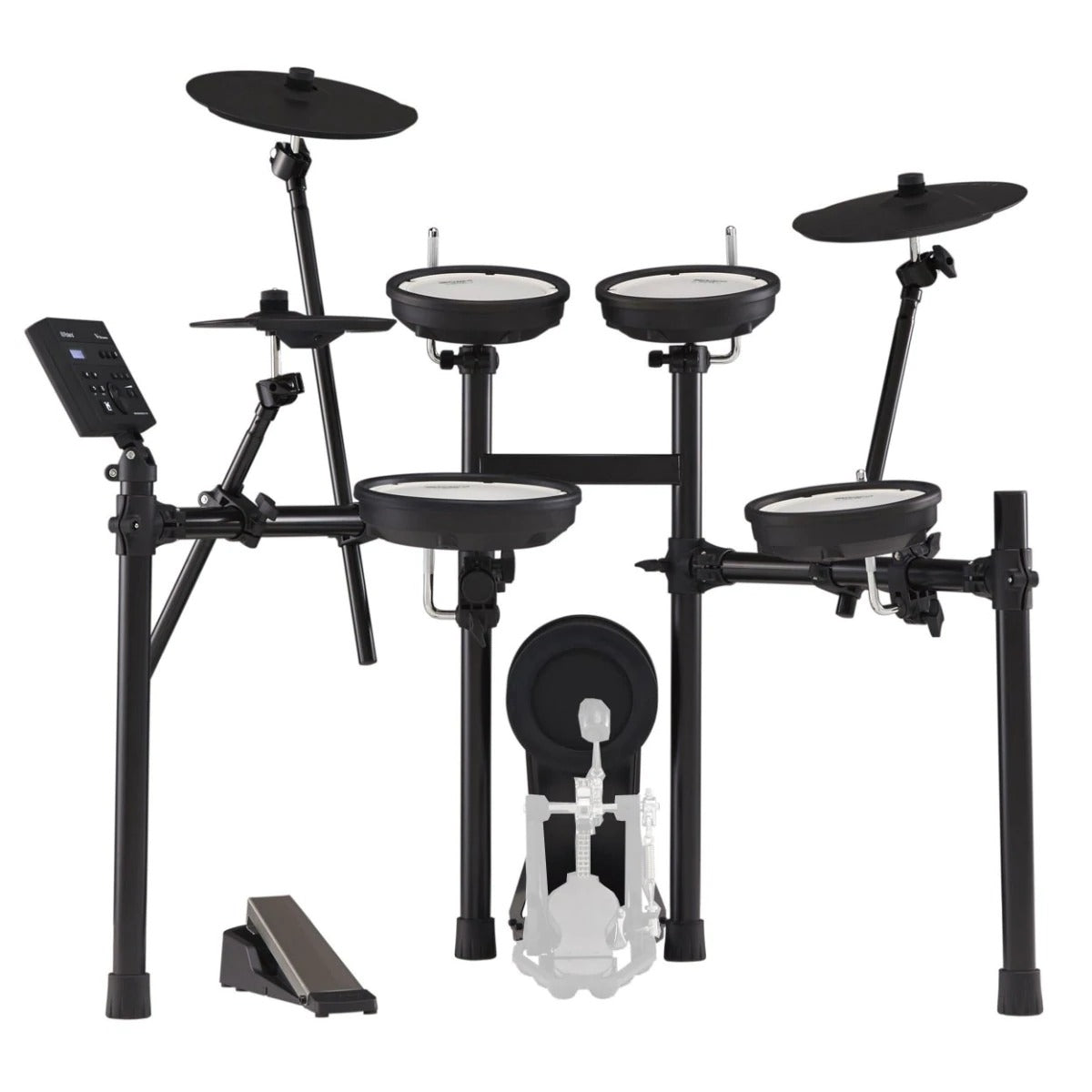 Trống Điện Tử Roland TD-07KV V-Drums-Mai Nguyên Music