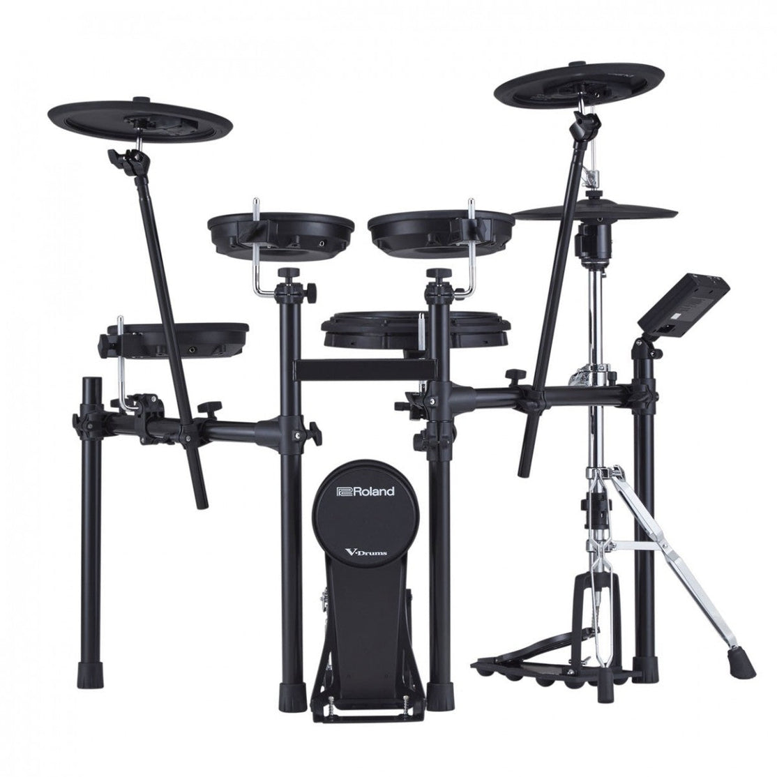 Trống Điện Tử Roland TD-07KVX V-Drums-Mai Nguyên Music