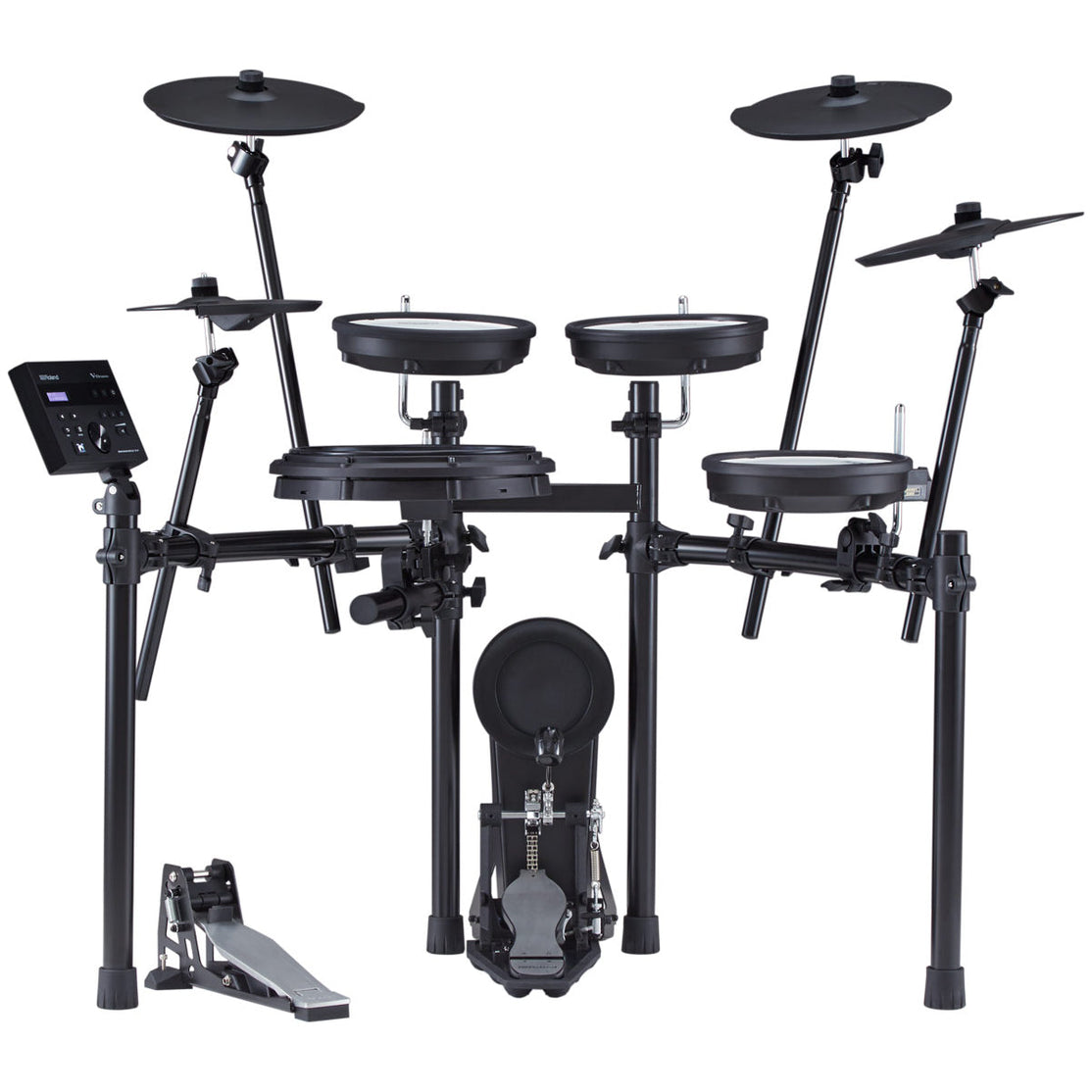 Trống Điện Tử Roland TD-07KX V-Drums-Mai Nguyên Music