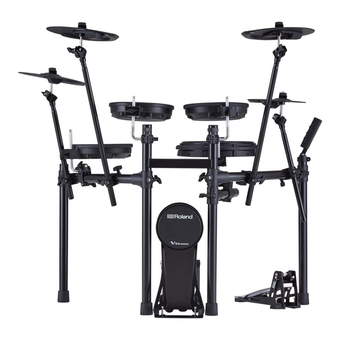 Trống Điện Tử Roland TD-07KX V-Drums-Mai Nguyên Music