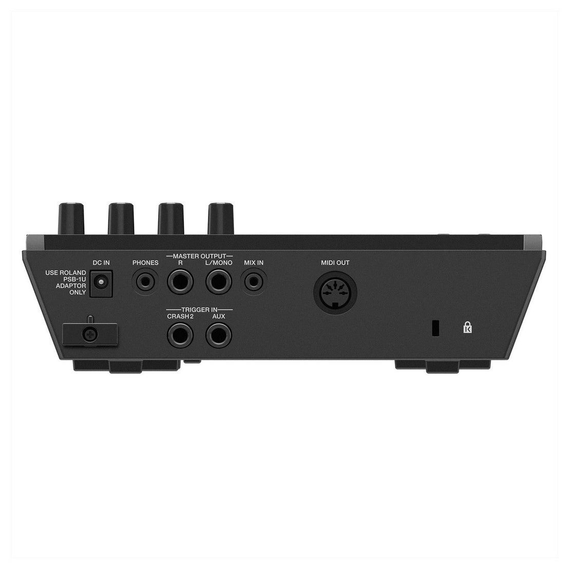 Trống Điện Tử Roland TD-17K-L V-Drums-Mai Nguyên Music