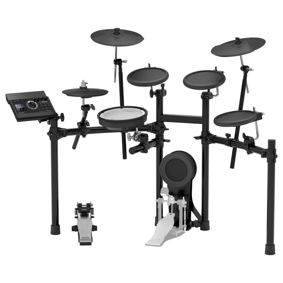 Trống Điện Tử Roland TD-17K-L V-Drums-Mai Nguyên Music