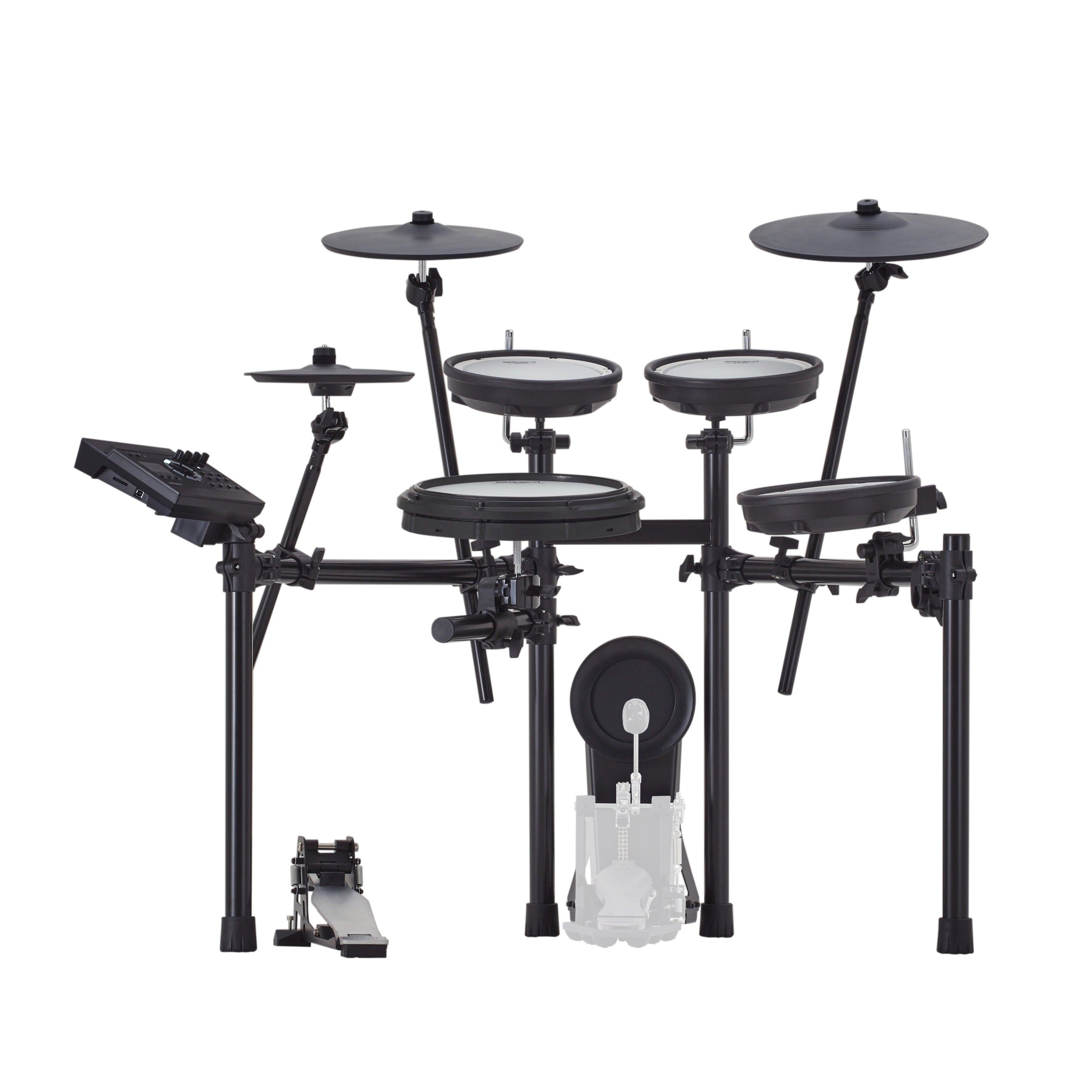 Trống Điện Tử Roland TD-17KV-L V-Drum-Mai Nguyên Music