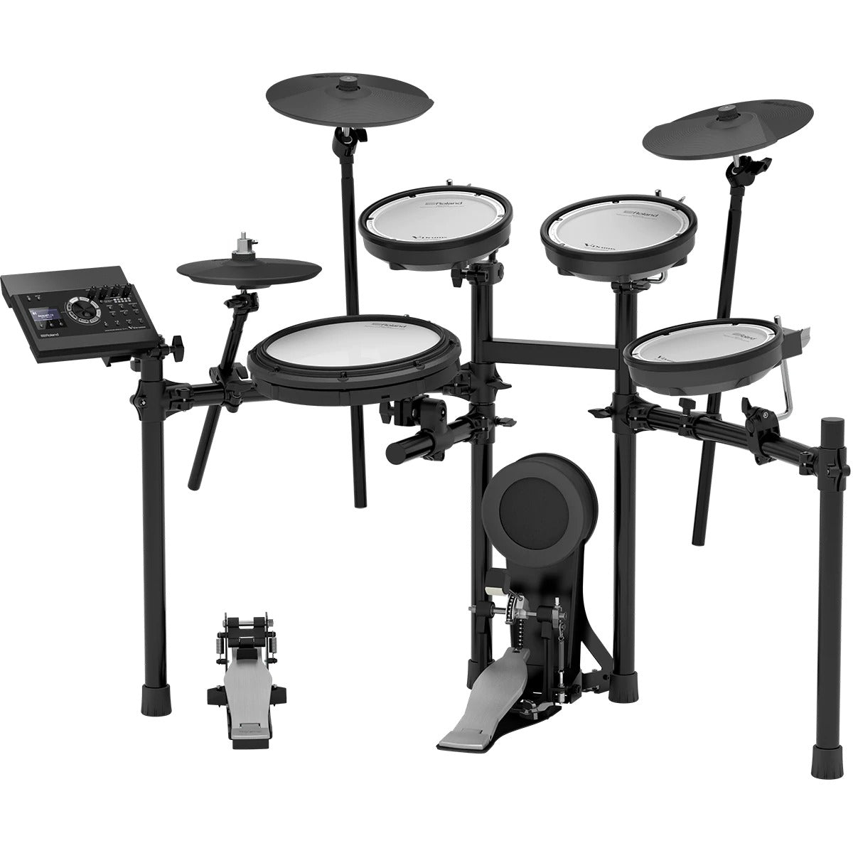 Trống Điện Tử Roland TD-17KV-L V-Drums-Mai Nguyên Music