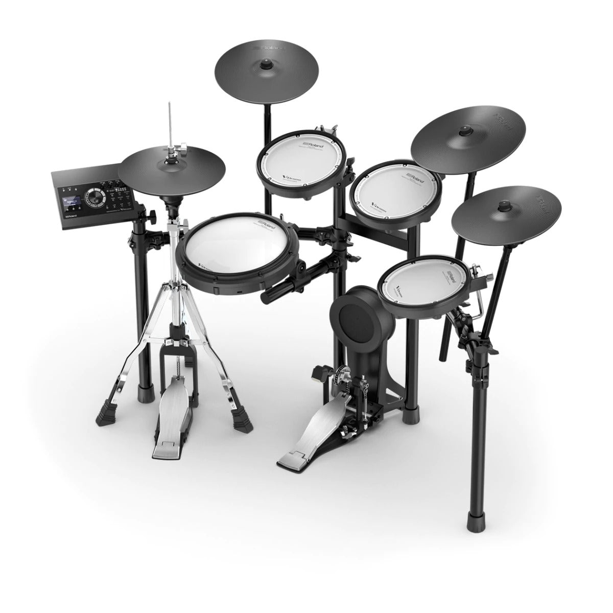 Trống Điện Tử Roland TD-17KV-L V-Drums-Mai Nguyên Music