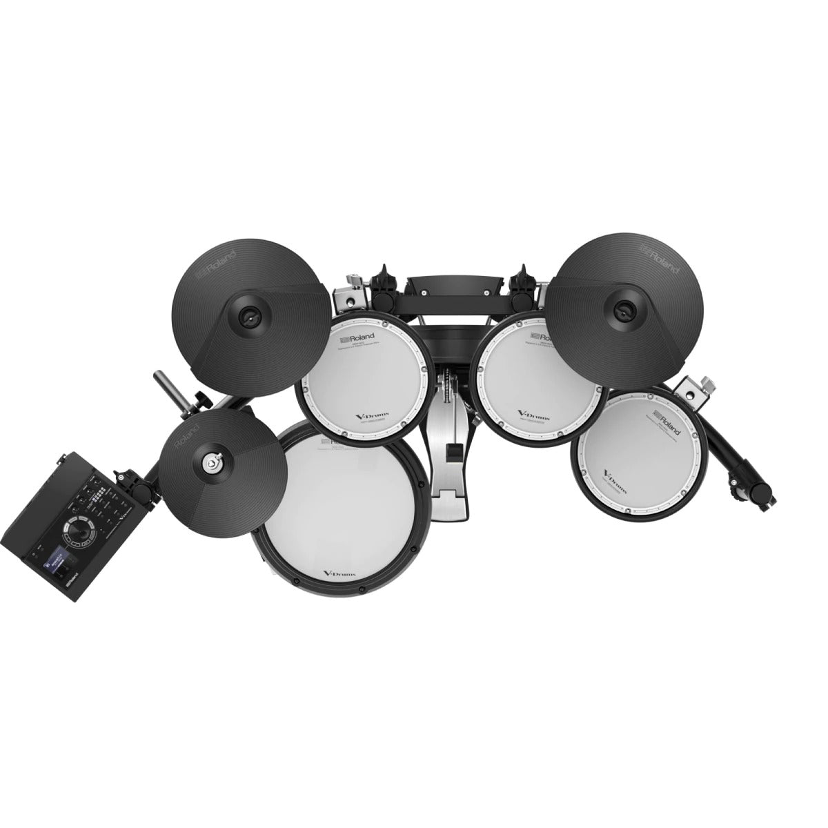 Trống Điện Tử Roland TD-17KV-L V-Drums-Mai Nguyên Music
