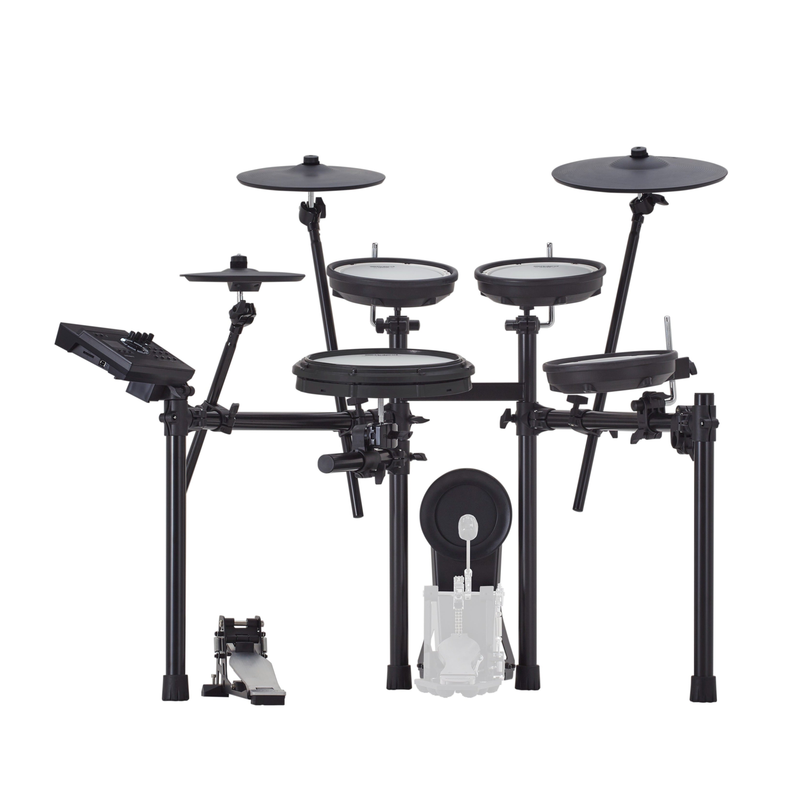 Trống Điện Tử Roland TD-17KV-L V-Drums-Mai Nguyên Music