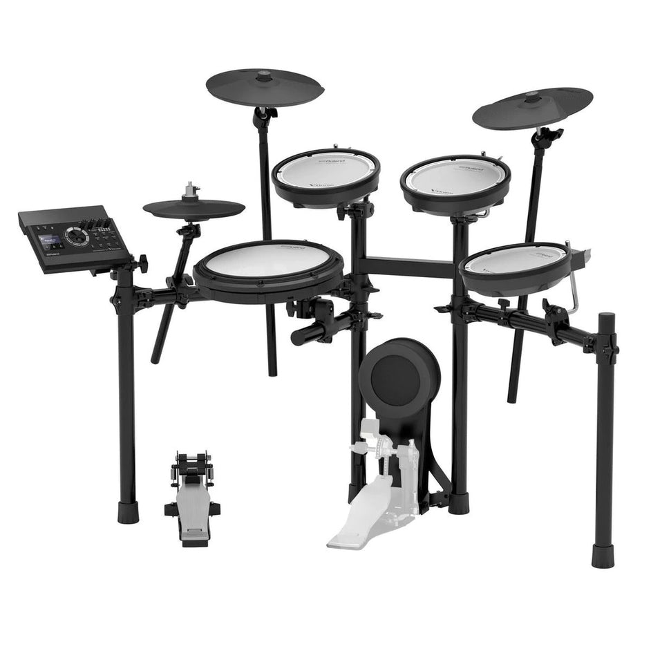 Trống Điện Tử Roland TD-17KV V-Drum-Mai Nguyên Music