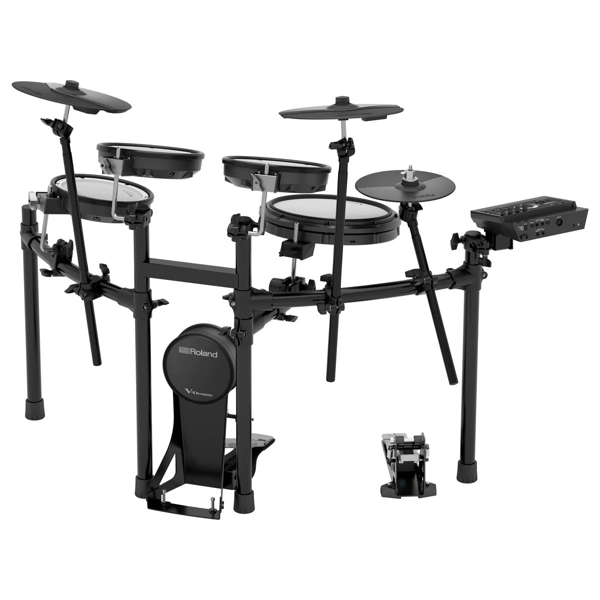 Trống Điện Tử Roland TD-17KV V-Drums-Mai Nguyên Music