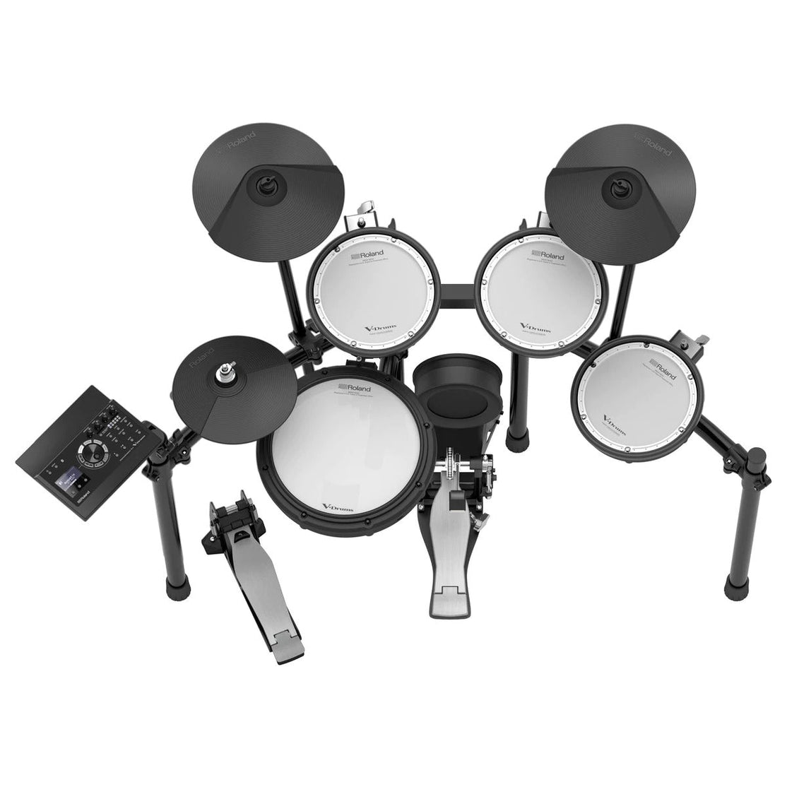 Trống Điện Tử Roland TD-17KV V-Drums-Mai Nguyên Music