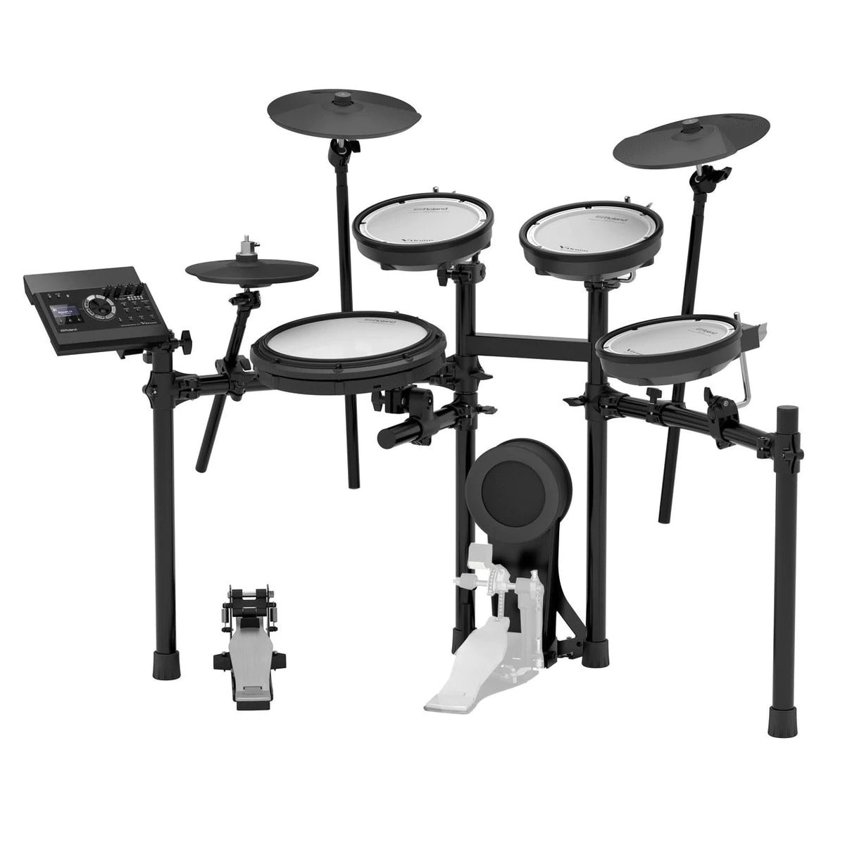 Trống Điện Tử Roland TD-17KV V-Drums-Mai Nguyên Music