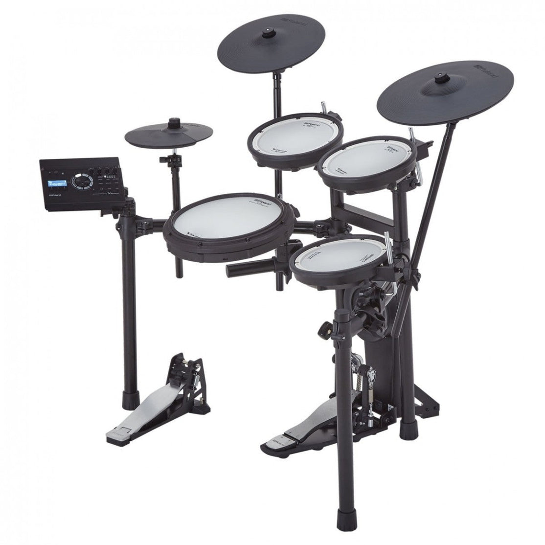 Trống Điện Tử Roland TD-17KV2 V-Drums-Mai Nguyên Music