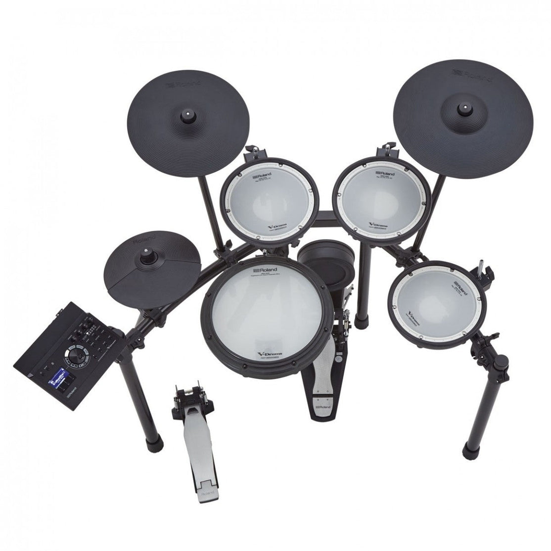 Trống Điện Tử Roland TD-17KV2 V-Drums-Mai Nguyên Music