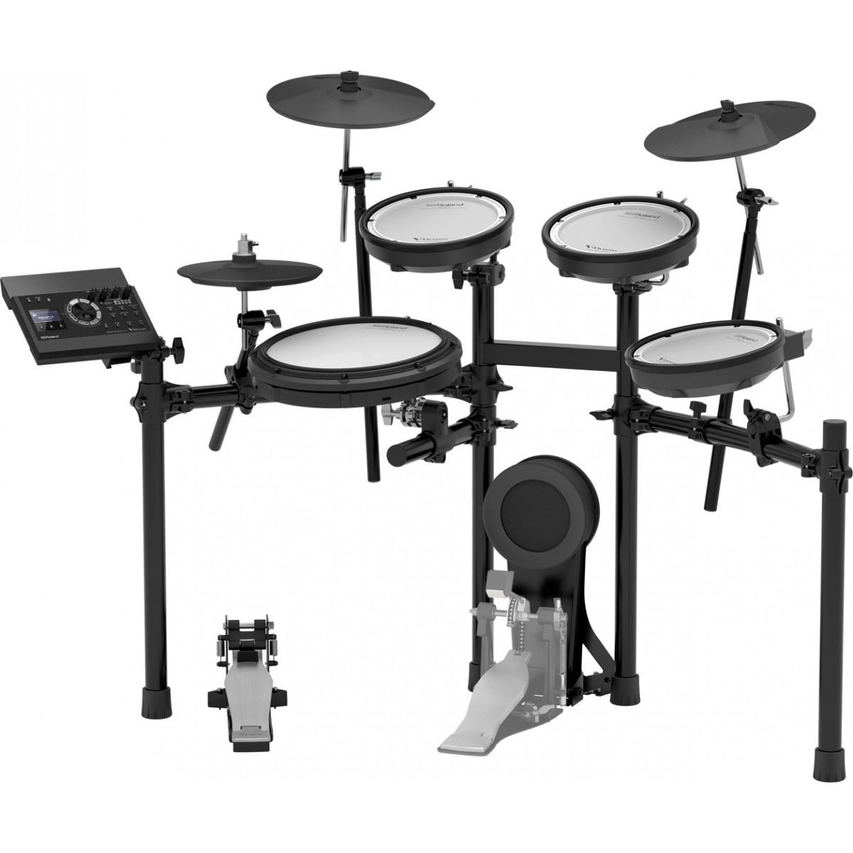 Trống Điện Tử Roland TD-17KV2 V-Drums-Mai Nguyên Music