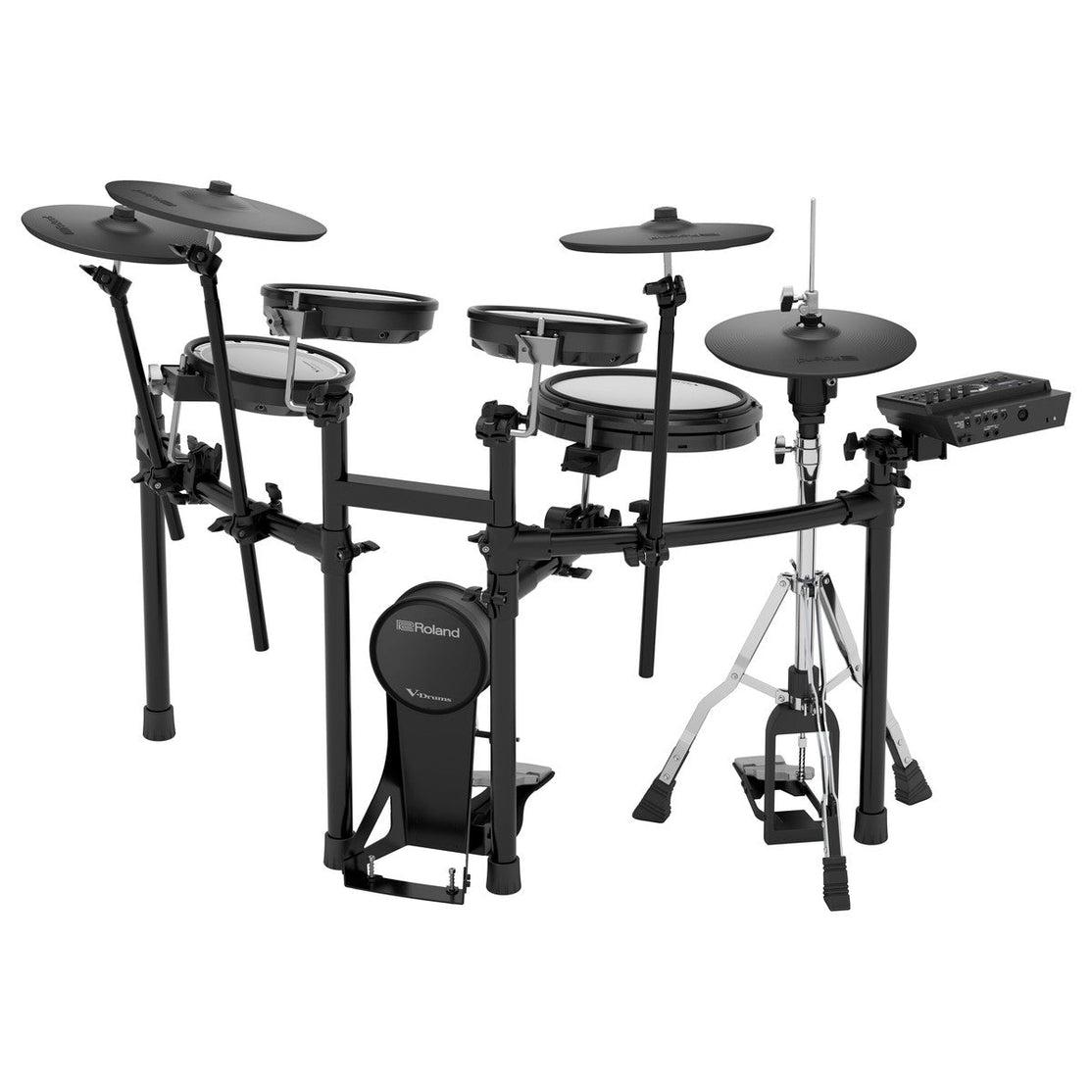 Trống Điện Tử Roland TD-17KVX V-Drums-Mai Nguyên Music